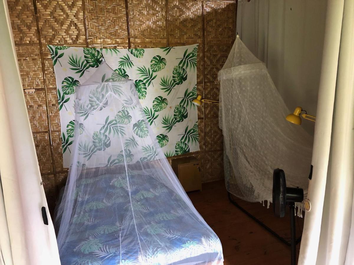 Nautilus Hostel & Hammocks パングラオ エクステリア 写真
